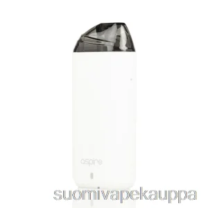 Vape Nesteet Aspire Minican Pod System Valkoinen