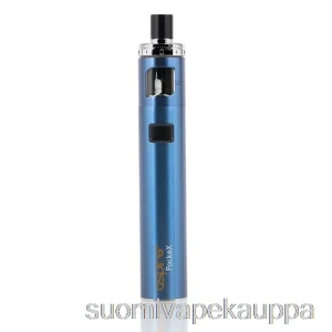 Vape Nesteet Aspire Pockex Aio Aloituspakkaus Sininen