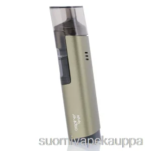 Vape Nesteet Aspire Spryte Aio Pod Kit Oliivinvihreä