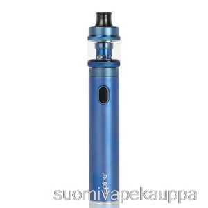 Vape Nesteet Aspire Tigon 2600mah Aloituspakkaus Sininen