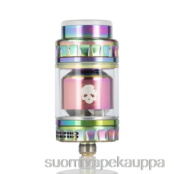 Vape Nesteet Dovpo Blotto Mini 23mm Rta Sateenkaari