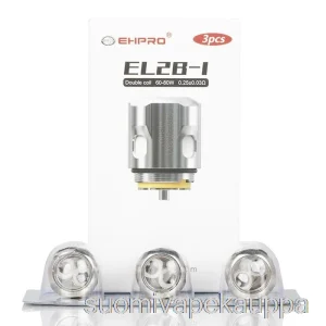 Vape Nesteet Ehpro Raptor Mesh Vaihtokelat Double
