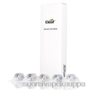 Vape Nesteet Eleaf Ello Hw Sarjan Vaihtokelat 0.3ohm Hw2 Kelat