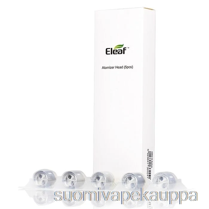 Vape Nesteet Eleaf Ello Hw Sarjan Vaihtokelat 0.3ohm Hw2 Kelat