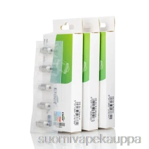 Vape Nesteet Eleaf Gs Ilmanvaihtokelat 0.8ohm Gs-a Kelat
