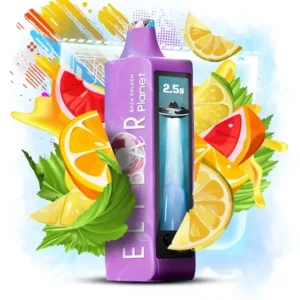 Vape Nesteet – Elf Bar Planet 25 000 baja splash 424026