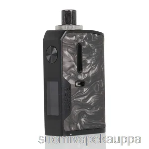 Vape Nesteet Femi Vape Mars 40w Pod System Musta