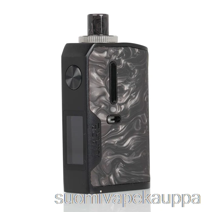 Vape Nesteet Femi Vape Mars 40w Pod System Musta