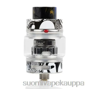 Vape Nesteet Freemax Fireluke 2 Mesh Sub-ohm Tank Graffiti – Musta
