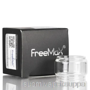 Vape Nesteet Freemax Fireluke 2 Tankin Vaihtolasi 5ml Lasi