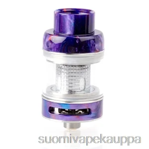 Vape Nesteet Freemax Fireluke Mesh Sub-ohm Tank Hartsi Violetti