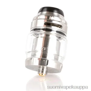 Vape Nesteet Geek Vape Zeus X 25mm Rta (zx Rta) Ruostumaton Teräs