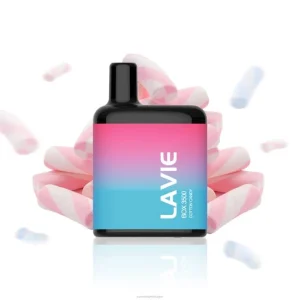 Vape Nesteet – hattara 8D4V210 LAVIE BOX 3500 suihketta