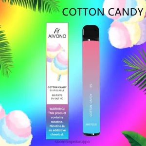 Vape Nesteet – hattara Aivono AIM PLUS 800 0B8L178
