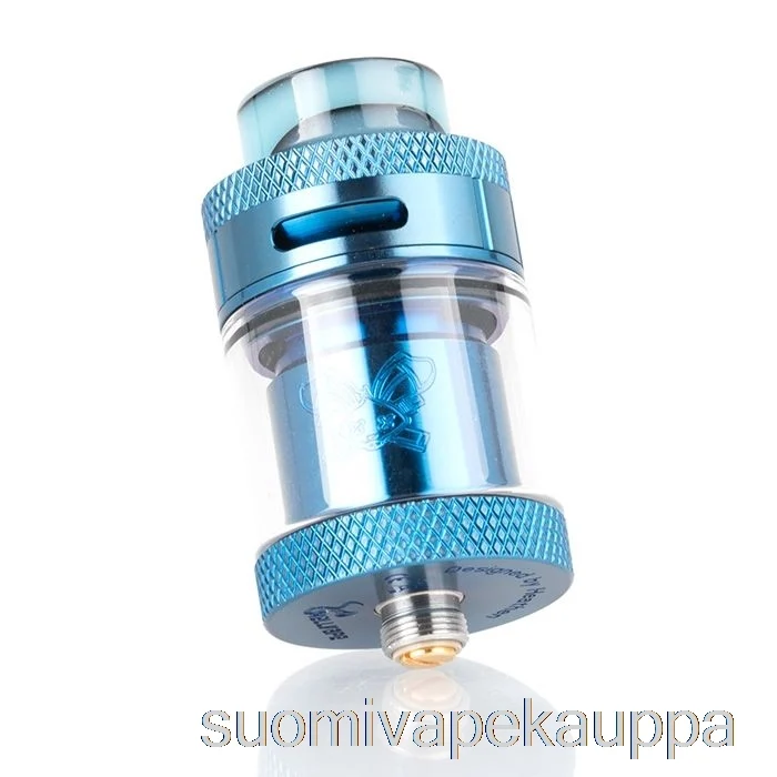 Vape Nesteet Hellvape X Pakana Kuollut Kani 25mm Rta Sininen