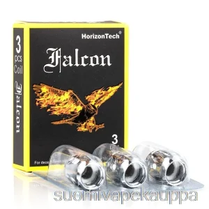Vape Nesteet Horizon Falcon Vaihtokelat 0,2ohm F3 Falcon Kelat