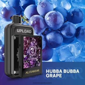 Vape Nesteet – hubba bubba rypäle 020P22 Alibarbar lataa