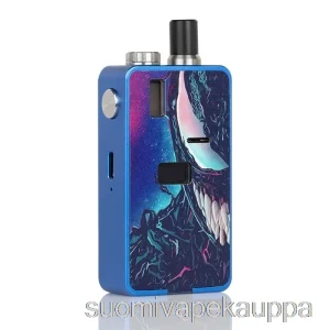 Vape Nesteet Hugo Vapor Kylin 30w Pod System Myrkky