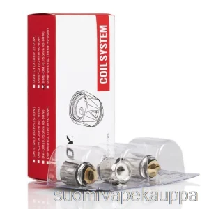 Vape Nesteet Ijoy Diamond Baby Dmb Vaihtokelat 0,15 Ohm Dmb-dm Kelat