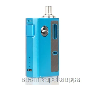 Vape Nesteet Ijoy Mercury 12w Aio Pod System Sininen Hiili