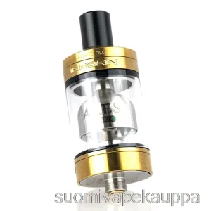Vape Nesteet Innokin Ares 24mm Mtl Rta – Phil Busardo & Dimitris Agrafiotis Kulta
