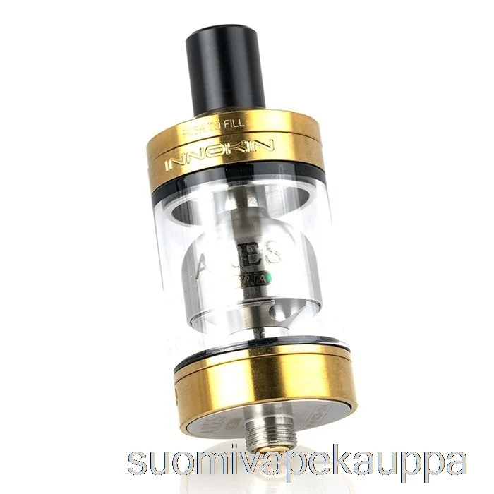 Vape Nesteet Innokin Ares 24mm Mtl Rta – Phil Busardo & Dimitris Agrafiotis Kulta