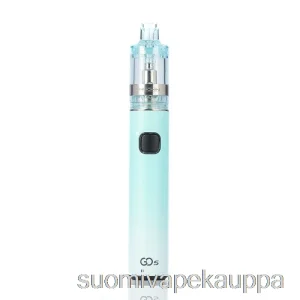 Vape Nesteet Innokin Go S 13w Mtl Kynän Aloituspakkaus Vaaleansininen