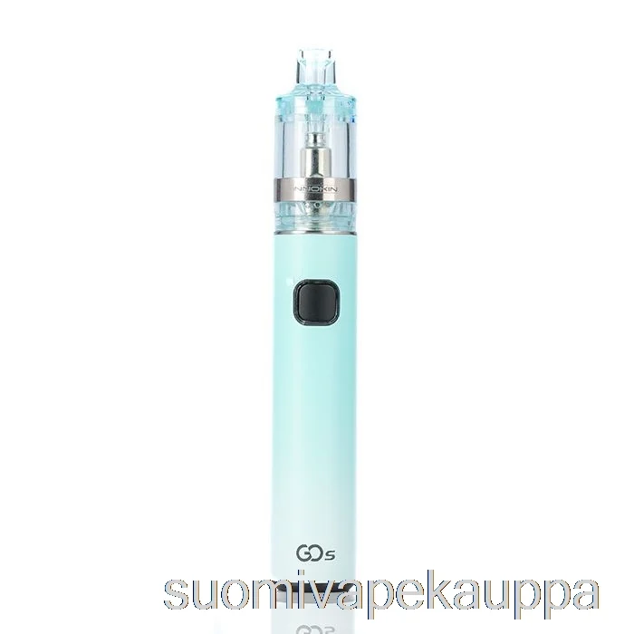 Vape Nesteet Innokin Go S 13w Mtl Kynän Aloituspakkaus Vaaleansininen