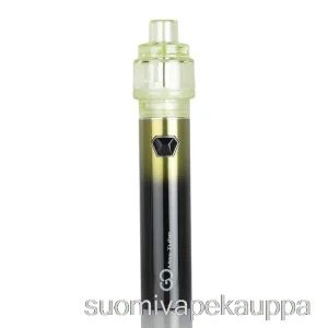 Vape Nesteet Innokin Gomax Tube 80w Aloitussarja Vihreä