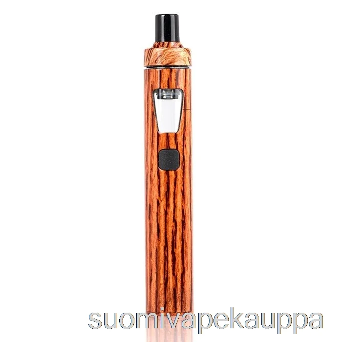 Vape Nesteet Joyetech Ego Aio All-in-one Aloitussarja Puuta
