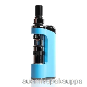 Vape Nesteet Justfog Compact 14 Aloituspakkaus Sininen