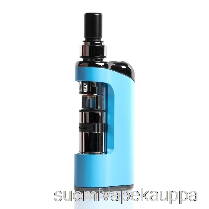 Vape Nesteet Justfog Compact 14 Aloituspakkaus Sininen