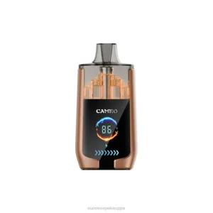 Vape Nesteet – kahvi jää 8D4V18 LAVIE CAMEO 30 000 suihketta