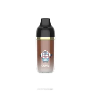 Vape Nesteet – kahvia 8D4V238 LAVIE Monster 6000 suihketta