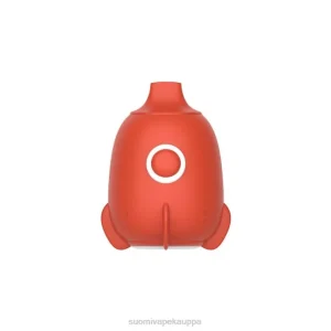 Vape Nesteet – kaksinkertainen omena 8D4V218 LAVIE Space Capsule 9000 hengitystä
