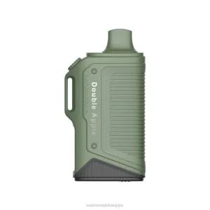 Vape Nesteet – kaksinkertainen omena 8D4V78 LAVIE Energy Box 15 000 suihketta