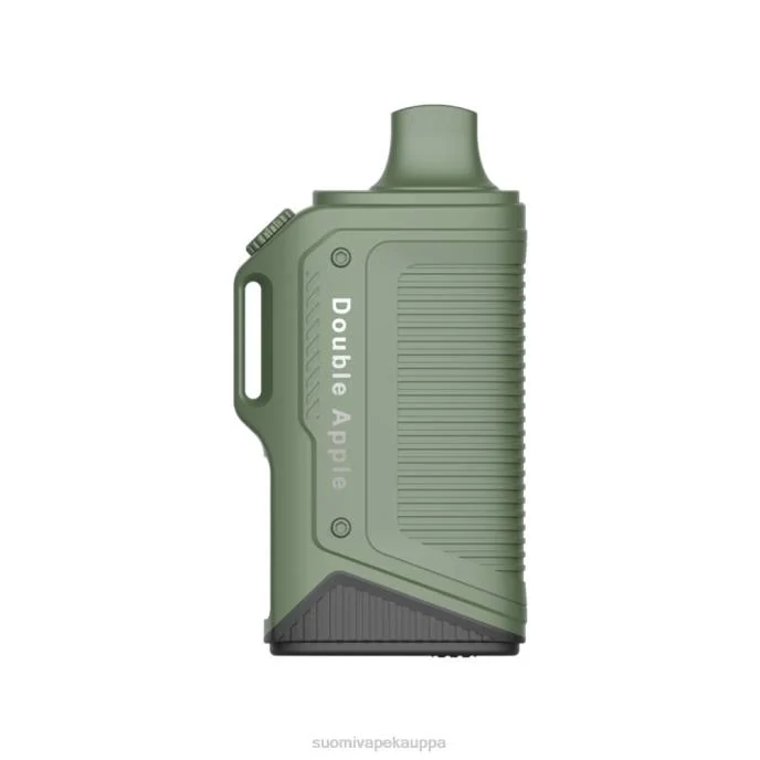 Vape Nesteet – kaksinkertainen omena 8D4V78 LAVIE Energy Box 15 000 suihketta