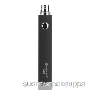 Vape Nesteet Kanger Evod 650mah / 1000mah Akku 650mah – Musta