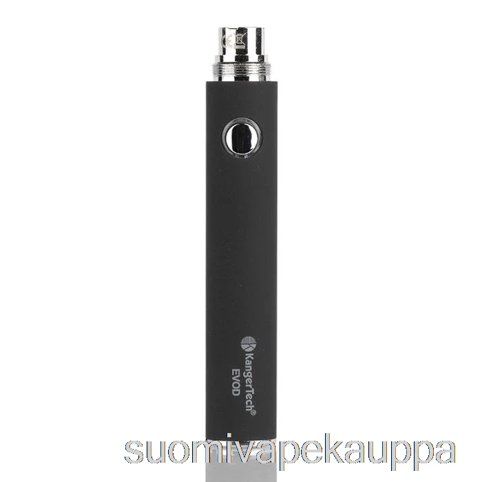 Vape Nesteet Kanger Evod 650mah / 1000mah Akku 650mah – Musta