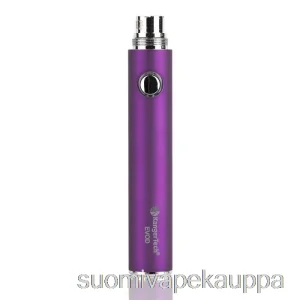 Vape Nesteet Kanger Evod 650mah / 1000mah Akku 650mah – Violetti