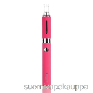 Vape Nesteet Kanger Evod Läpipainopakkaus Vaaleanpunainen