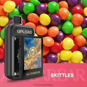 Vape Nesteet – keilarit 020P26 Alibarbar lataa