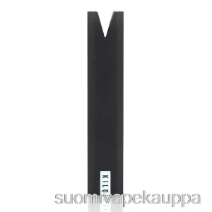 Vape Nesteet Kilo 1k Ultra Kannettava Pod System Musta