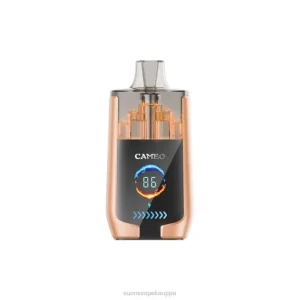 Vape Nesteet – kirsikka 8D4V22 LAVIE CAMEO 30 000 suihketta