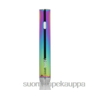 Vape Nesteet Leaf Buddi F1 350mah Akku Sateenkaari