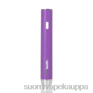 Vape Nesteet Leaf Buddi F1 350mah Akku Violetti