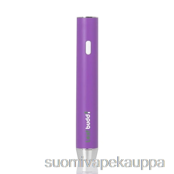 Vape Nesteet Leaf Buddi F1 350mah Akku Violetti