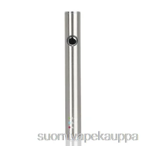 Vape Nesteet Leaf Buddi Max 350mah Akku Ruostumatonta Terästä