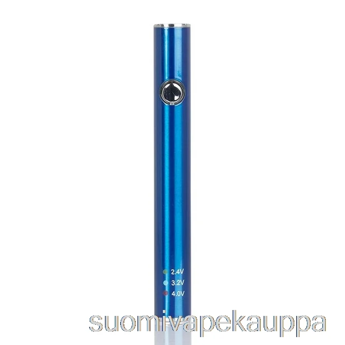 Vape Nesteet Leaf Buddi Max 350mah Akku Sininen