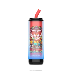 Vape Nesteet – litsi jää 8D4V250 LAVIE Cola Plus 7500 hengitystä